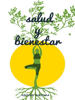 cover image of Salud  Y Bienestar